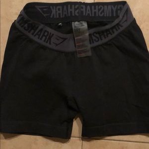 Gymshark flex spandex